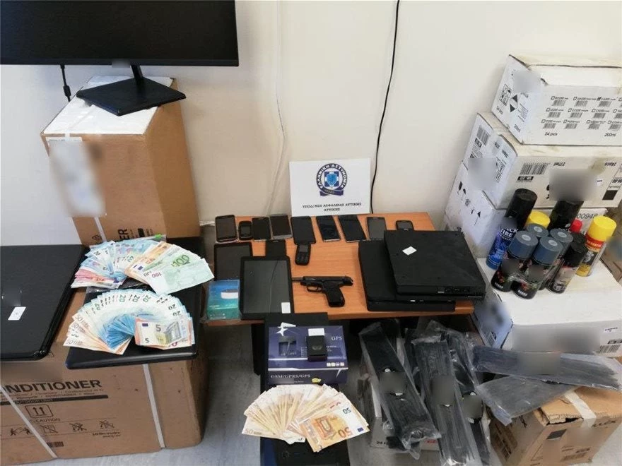 Αυτή η σπείρα έχει ένα λόγο παραπάνω να μισεί τους υπολογιστές – Αυτοί τους έδωσαν στην αστυνομία